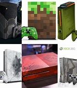 Image result for Xbox Galaxy Edition