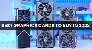 Image result for Radeon Graphics Cards List