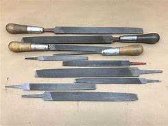 Image result for Industrial Metal File