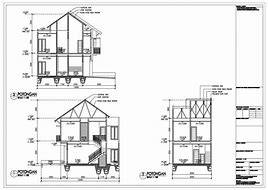 Image result for Potongan Bangunan Arsitektur