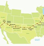 Image result for Route 66 Location