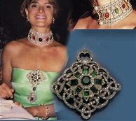 Image result for Queen Mary Diamond Stomacher Brooch