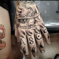 Image result for Ace ASCE Tattoo