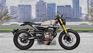 Image result for FB Mondial HP's 125