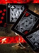 Image result for Card Games a Black