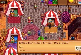 Image result for Star Token Stardew