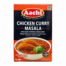 Image result for Aachi Curry Powder Halal