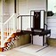 Image result for Residential Wheelchair Porch Lifts