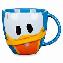 Image result for Donald Duck Mug