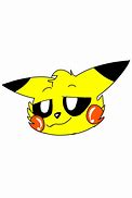 Image result for Smug Pikachu