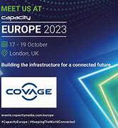 Image result for Covage Logo