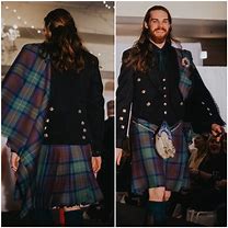 Image result for Yorkshire Kilt