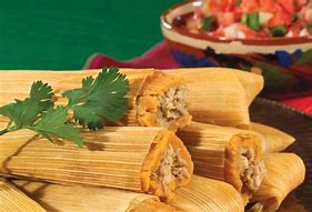 Image result for Traditional Mexican Food Names