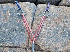 Image result for Climbing Rope Anchor