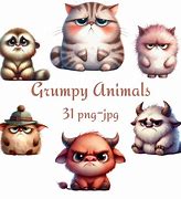 Image result for Grumpy Sheep