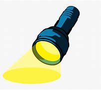 Image result for White Light Flashlight