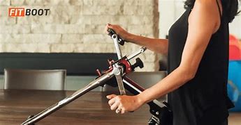 Image result for Gym Bike Arm