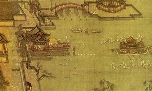 Image result for Song Dynasty Capital