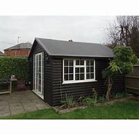 Image result for Rubber Roof Garden Room