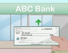 Image result for Cheque to Cash