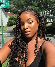 Image result for Hair Twist Braids