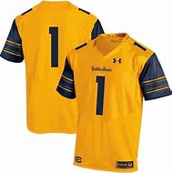 Image result for Cal Bears Football Uniforms