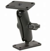 Image result for ScanGauge 3 Ram Ball Mount