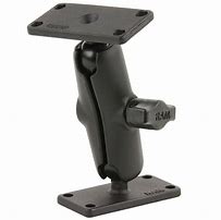 Image result for Ram Ball Dual Mounts