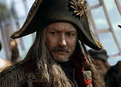 Image result for Peter Pan Movie Hook