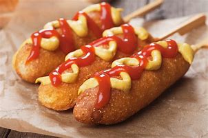 Image result for American Corn Dog