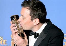 Image result for Jimmy Fallon Awards Host