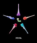 Image result for Myo Hein Logo