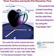 Image result for Male Necklace Voice Recorder