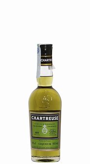 Image result for Chartreuse Verte