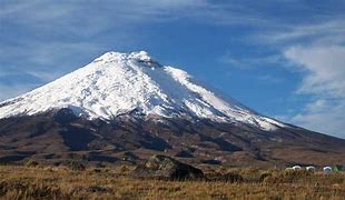 Image result for Cotopaxi