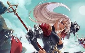 Image result for Evertale Game