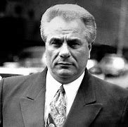 Image result for John Gotti Handome