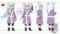 Image result for Anime Boy Ninja Kid OC