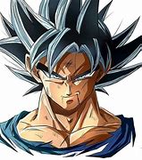 Image result for Goku Insane Face