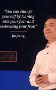 Image result for Jia Jiang