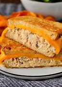 Image result for Tuna Melt Toastie