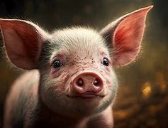 Image result for Pics of Pigs Faces