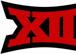 Image result for Big 12 Logo.png