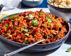 Image result for Quorn Mince and Tinned Tomatoes Recipes