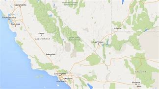 Image result for Lake Mead Map