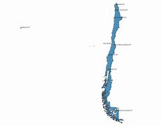 Image result for Map of Chile Airports