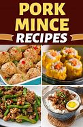 Image result for Mince