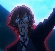 Image result for Chuuya BSD Low Quality