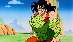 Image result for Yamcha Saibamen