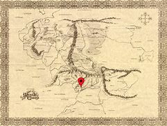 Image result for Lindir Middle Earth